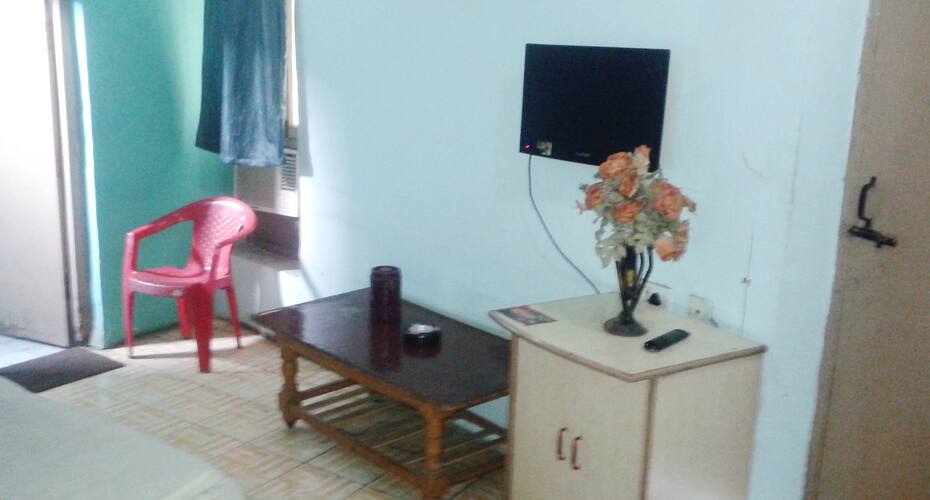 Hotel Maharaja, Gwalior 4